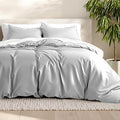 Bare Home Bedding Duvet Cover Extra Long Size by BareHome