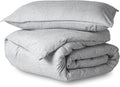 Bare Home Bedding Duvet Cover Extra Long by BareHome