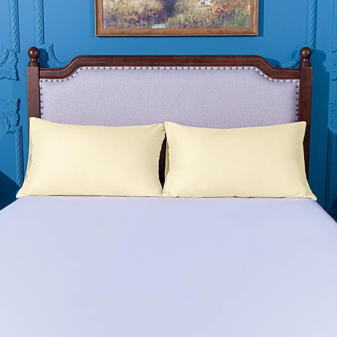 NTBAY Queen Pillowcase Set - Image 5