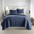 Southshore Fine Living, Inc. Oversized Twin Quilt Bedding Set, Microfiber Quilts by SouthshoreFineLivingInc