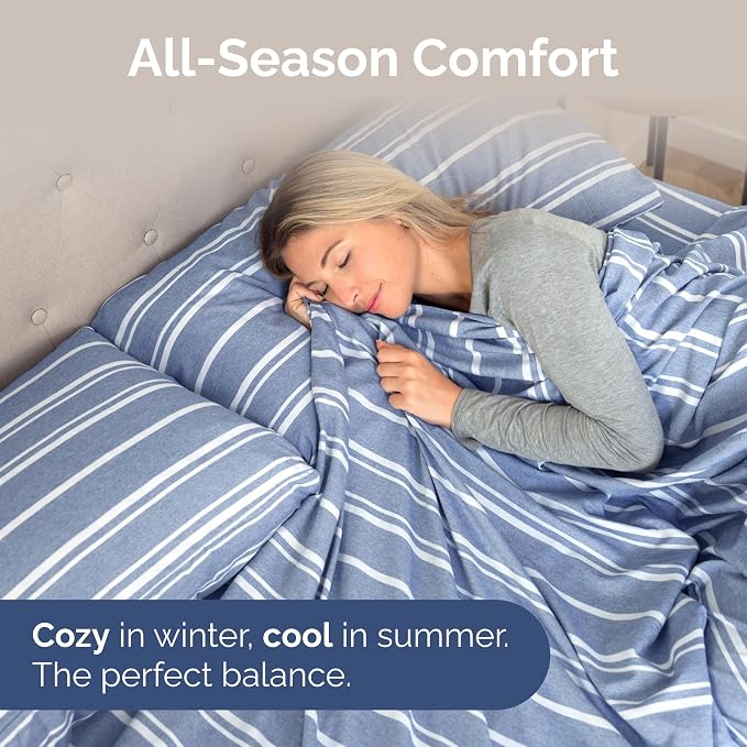 Queen Size Flat Sheet - Image 6