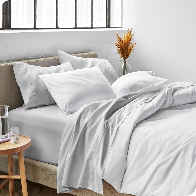 Bare Home Twin XL Sheet Set - Image 8