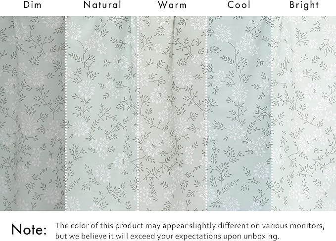 RUVANTI 4 Pcs Cotton Sheets - Image 5