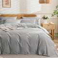 JELLYMONI Cotton Duvet Cover Full Size by JELLYMONI