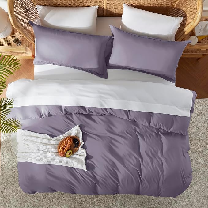 Nestl Full Duvet Cover Set - Image 5