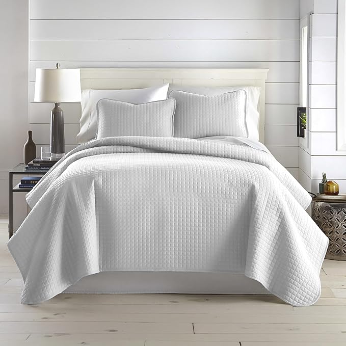 Southshore Fine Living, Inc. Twin XL Comforter Quilt Bedding Set, Dorm Room by SouthshoreFineLivingInc