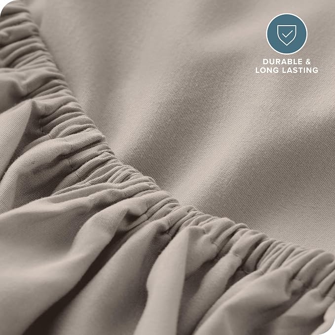 Fitted Bottom Sheet Full Size - Image 5