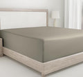California Design Den Fitted Full Sheet Only, Deep Pocket Soft 400 Thread Count by CaliforniaDesignDen