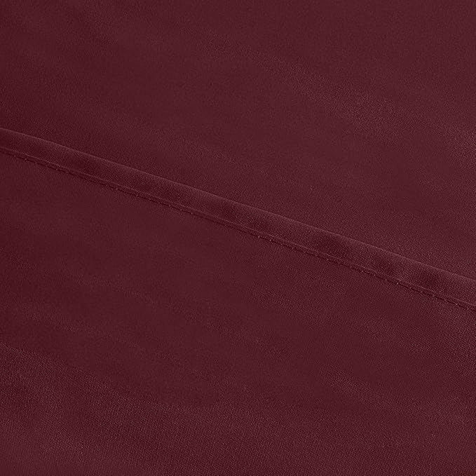 Utopia Bedding King Pillow Cases - Image 6