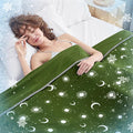 inhand Cooling Blanket Throw by inhand