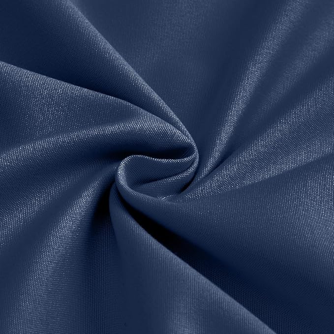 FreshCulture King Flat Sheets Only, Soft Microfiber Bedding Sheets - Image 4