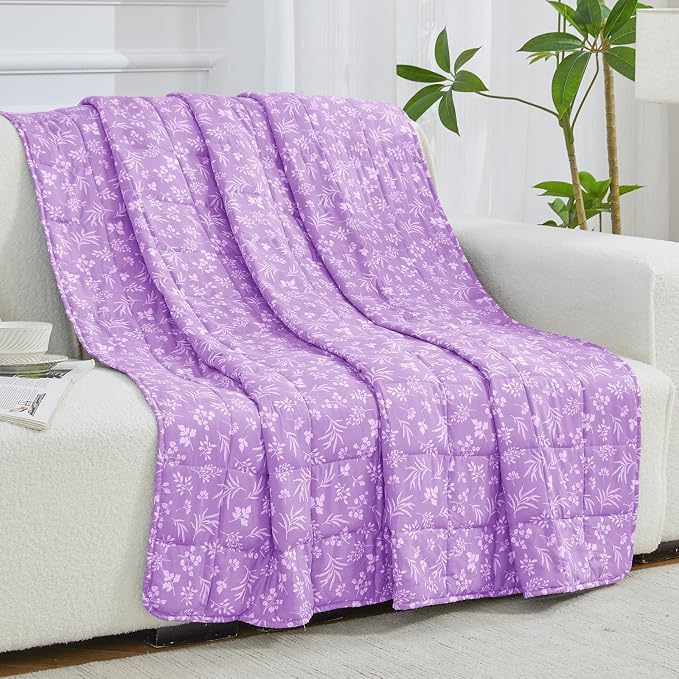 yescool King Size Weighted Blanket - Image 5