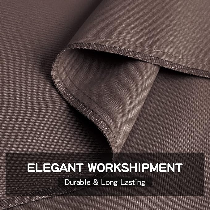 FreshCulture King Flat Sheets Only 2 Pack - Image 4
