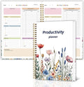 ADHD Daily Planner by meDolove