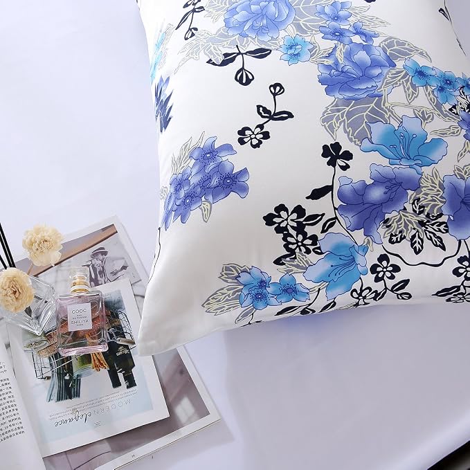 SLPBABY Silk Pillowcase for Hair and Skin - Image 6