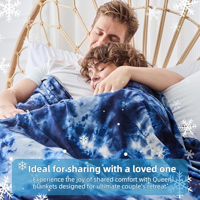 inhand Cooling Blanket King Size, Cooling Blankets - Image 7