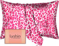Silk Pillow Cases Queen Size by LYSHINSILKPILLOWCASES
