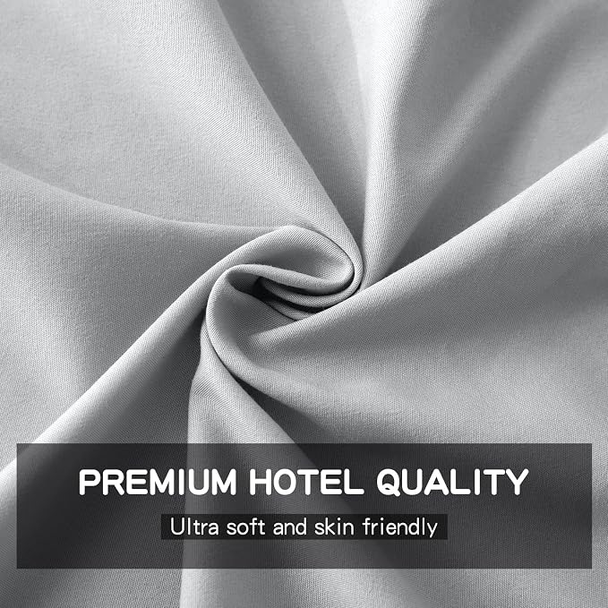 FreshCulture King Flat Sheet - Image 3