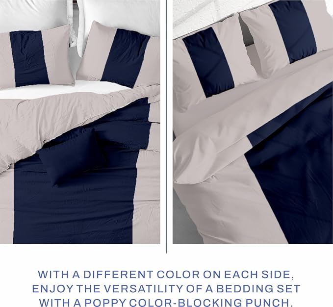 Kotton Culture Custom Duvet Cover -100% Egyptian Cotton 600 Thread Count Soft - Image 7