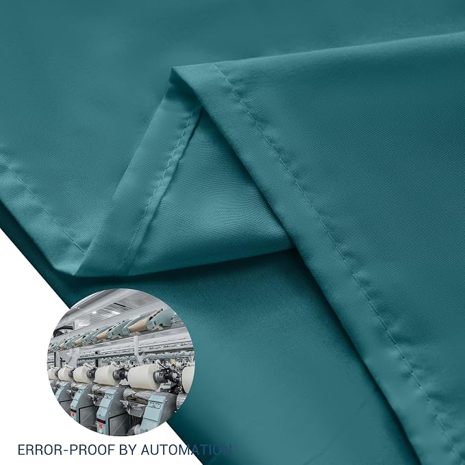 Pillowcases Queen 12 Pack, 20x30 Pillow Cases - Image 4