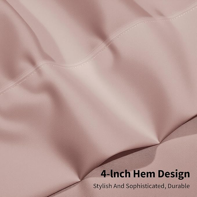 HBHLFZ Twin Flat Sheet - Image 4