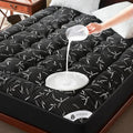 PRIMESOFT 100% Waterproof King Size Mattress Topper, Thick Pillow Top Mattress by Primesoft