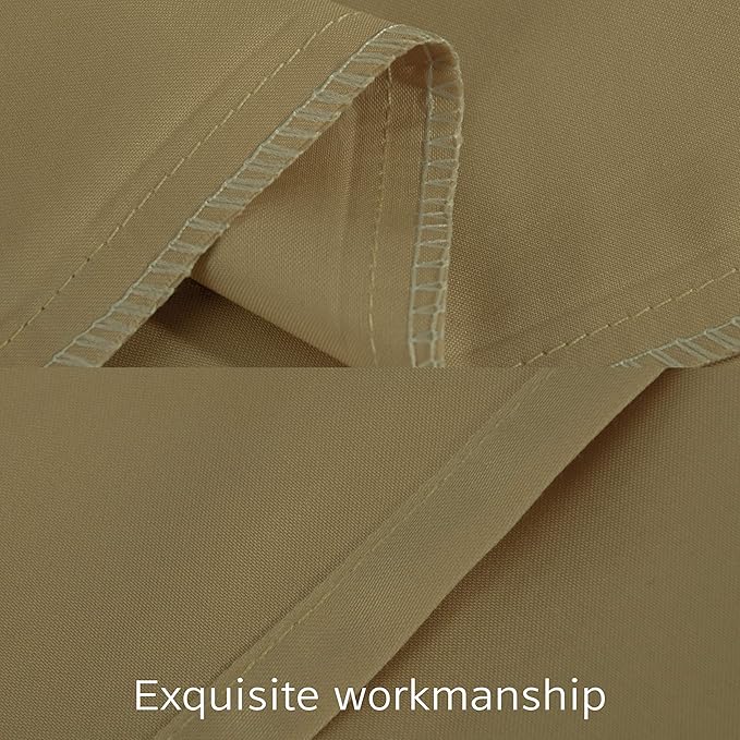 NTBAY Egyptian Cotton Body Pillowcase - Image 4