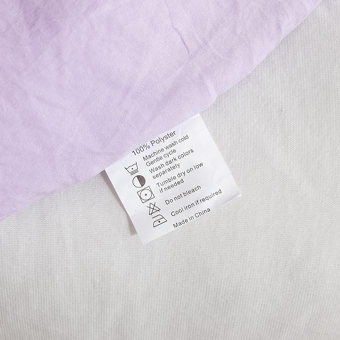 ROSGONIA Full Size Comforter Sets - Image 8