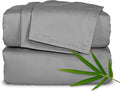 Pure Bamboo Split King Sheets, Genuine 100% Organic Viscose Derived from Bamboo by PureBamboo