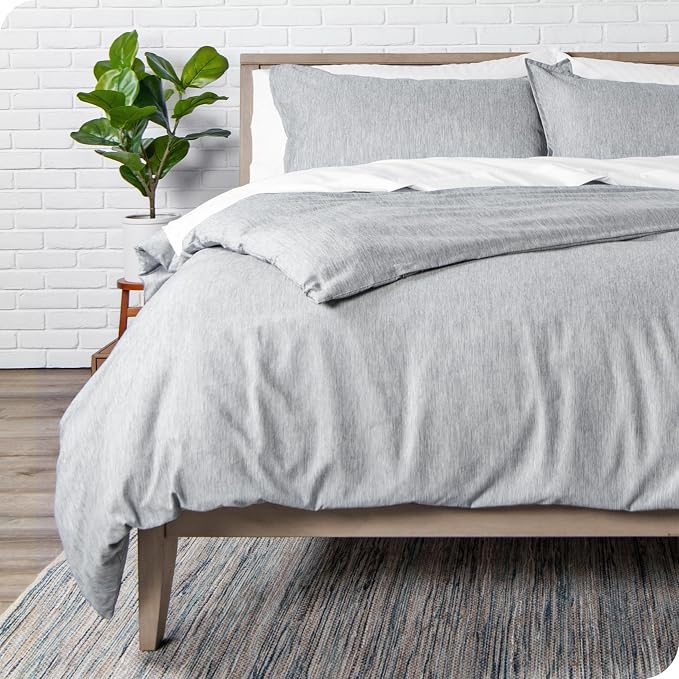 Bare Home Bedding Duvet Cover Full Size - Image 2
