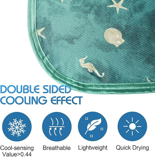 Ailemei Direct Cooling Blanket - Image 2