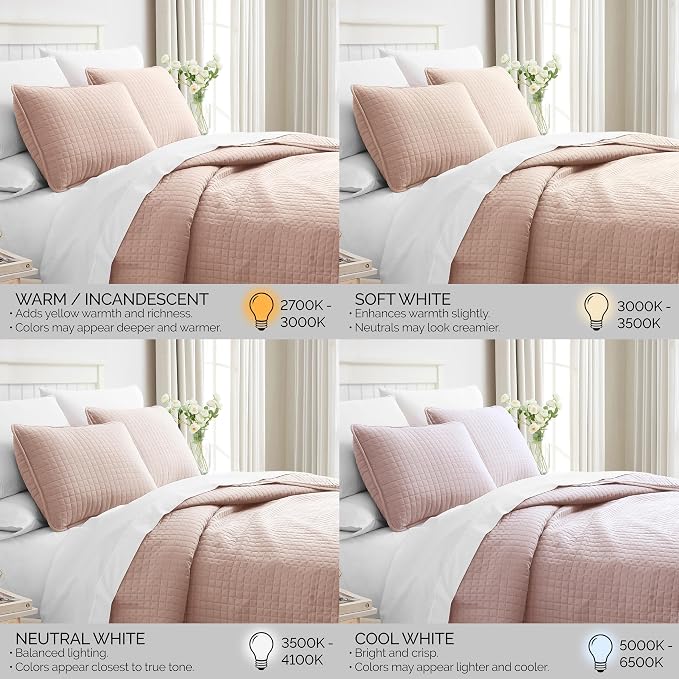 Southshore Fine Living, Inc. Twin Quilt Bedding Set, Stitched Soft Brushed - Image 8