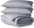 Bare Home Bedding Duvet Cover Oversized King Size by BareHome