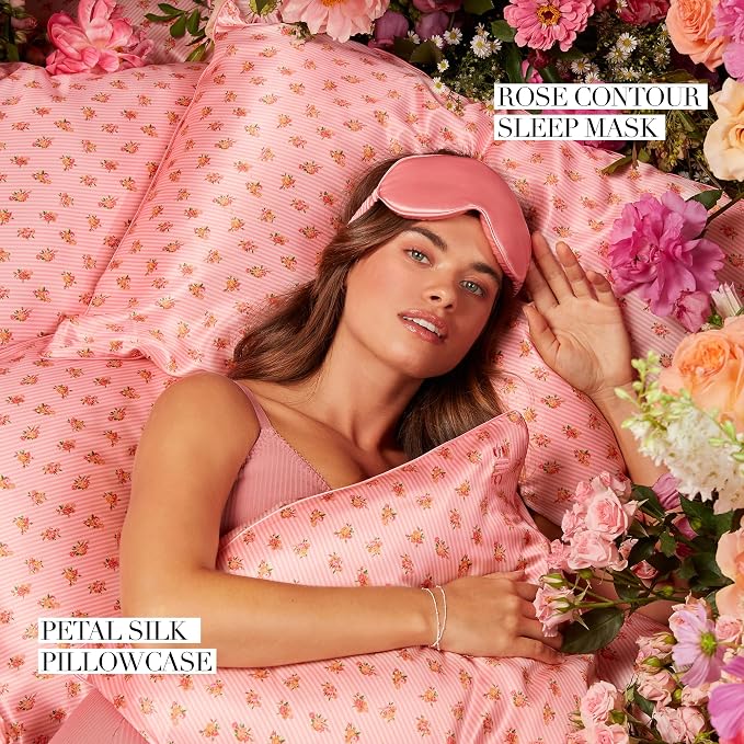 slip The Original Queen Pure Silk Pillow Case - Image 6