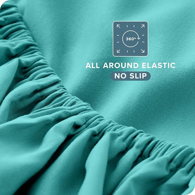Bare Home King Sheet Set - Image 6