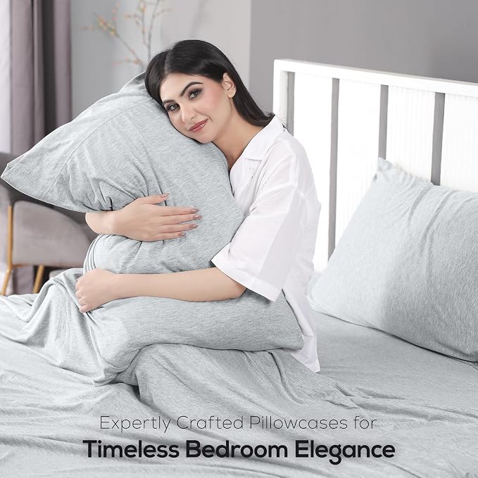 Utopia Bedding Twin Sheet Set - Image 5