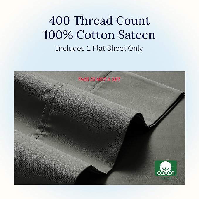California Design Den Full Top Sheet Only - Image 5