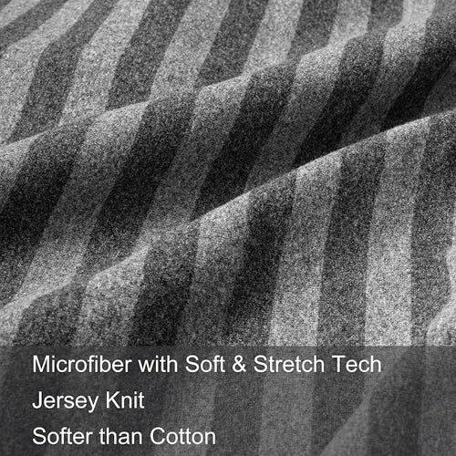 2-Pack Stretch Pillow Cases - Image 2