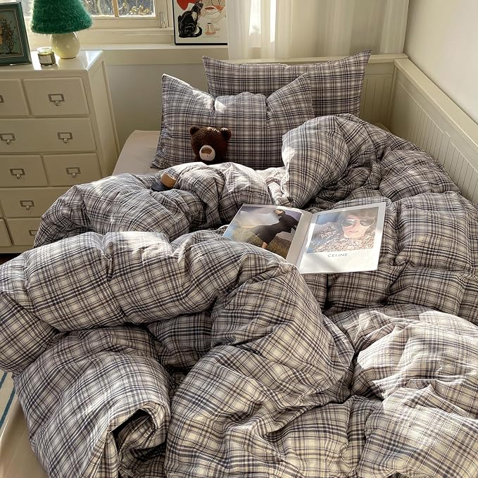 mixinni King Duvet Cover Set - Image 2