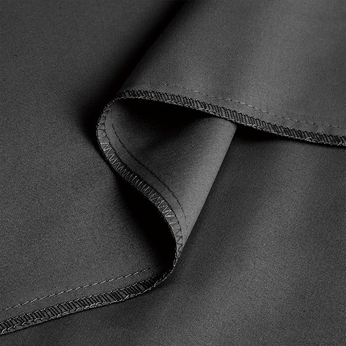 FreshCulture Twin Flat Sheets Only, Soft Microfiber Bedding Sheets - Image 5