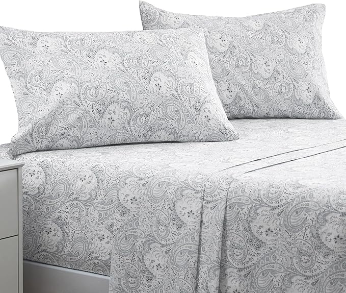 Mellanni Queen Sheets Set by Mellanni