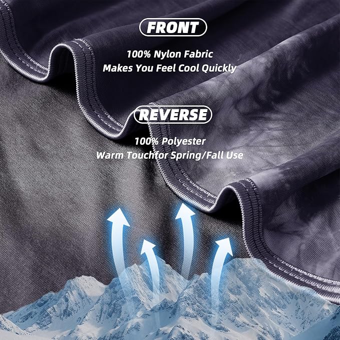 inhand Cooling Blanket King Size, Cooling Blankets - Image 4