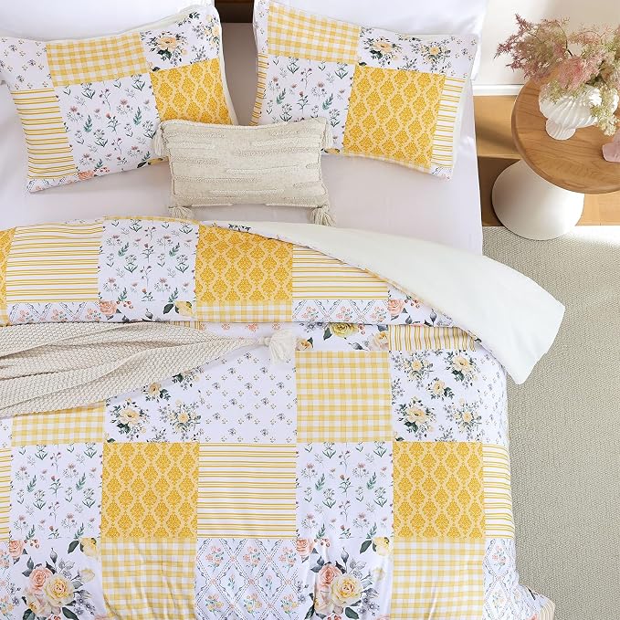 YIKUSH King Comforter Set - Image 6