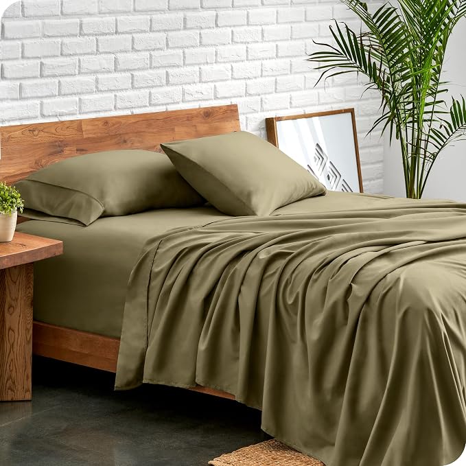 Bare Home King Sheet Set - Image 2