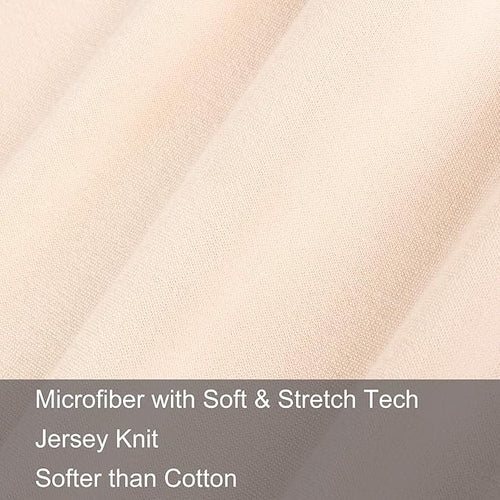 2-Pack Stretch Pillow Cases - Image 2