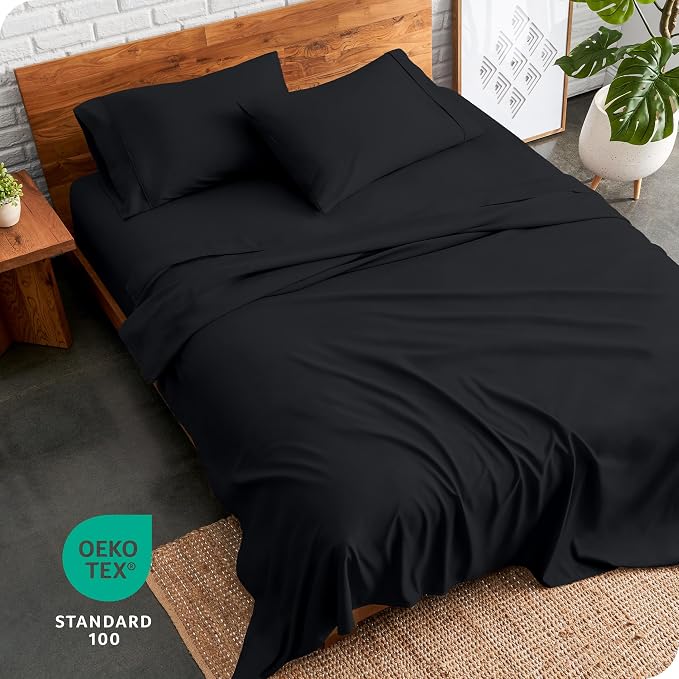 Bare Home King Sheet Set - Image 7