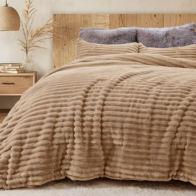Sasttie Twin/Twin-XL Comforter Set 2 Pieces by SASTTIE