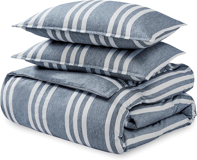 Bare Home Bedding Duvet Cover Full Size by BareHome