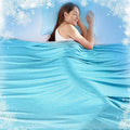 KMUSET Cooling Blanket Full Size（80"x90", Double Sided Summer Cooling Blankets by COZYBLANKETHappyHomeLife