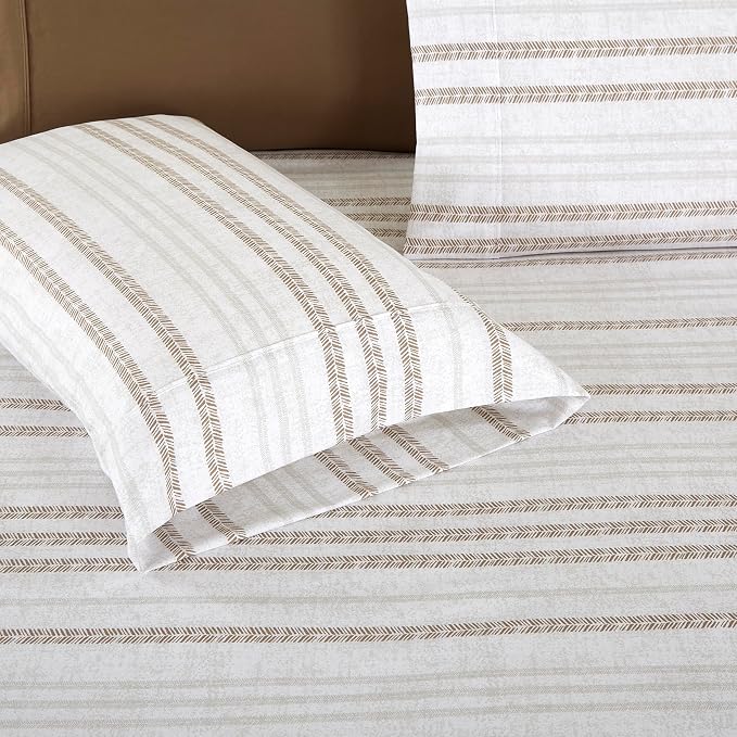 Elegant Comfort Softest and Coziest 4-Piece Sheet Set - Image 5